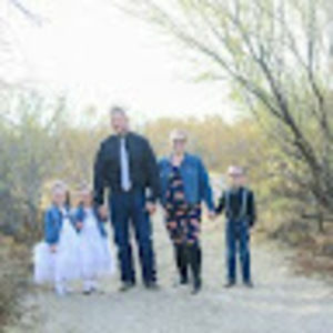 Meet your Posher, Teri